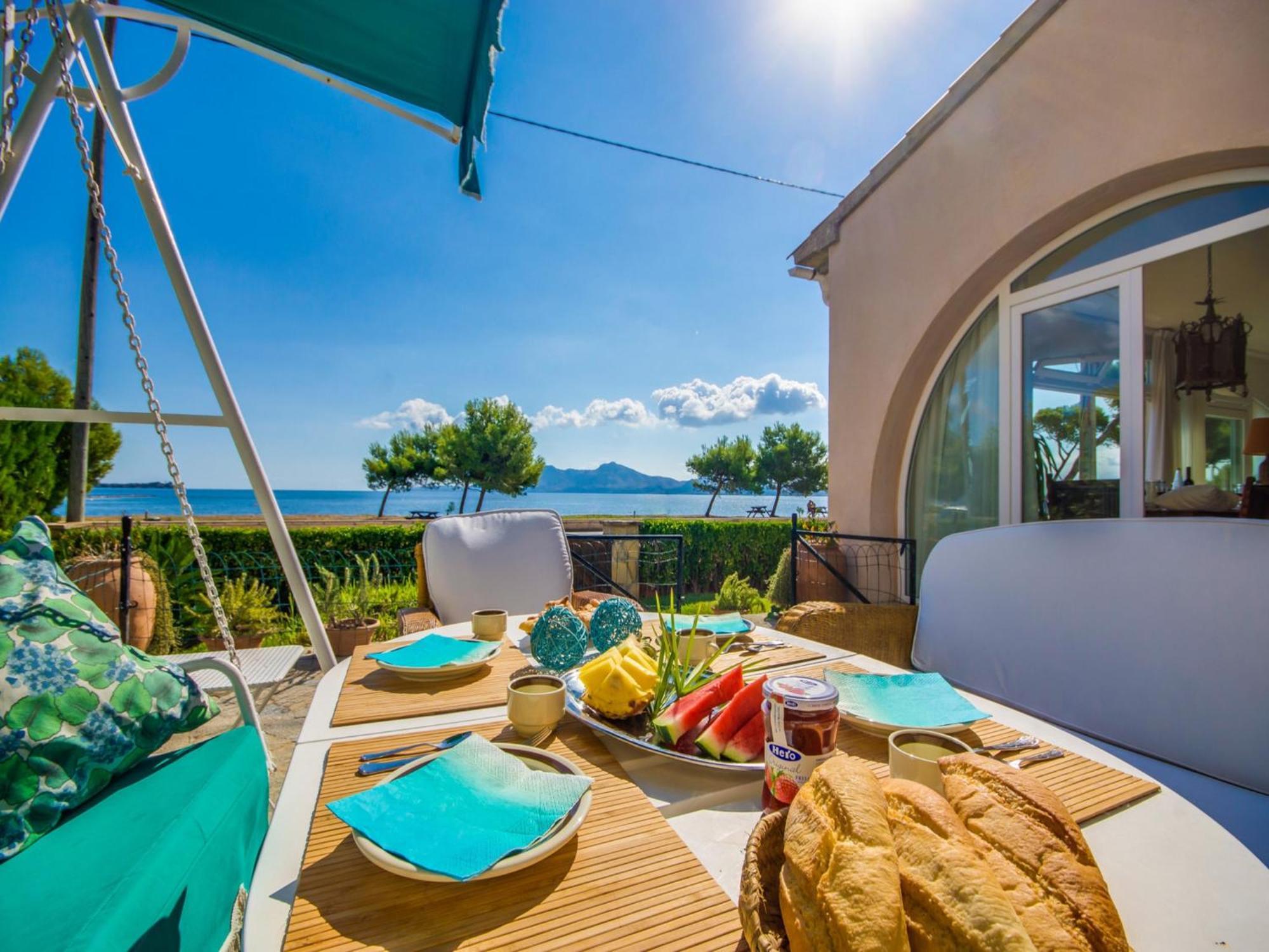 Stunning With Private Pool Ferienhaus *