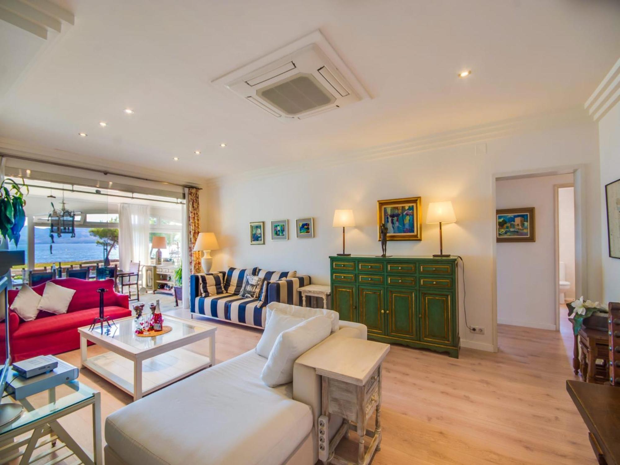 Stunning With Private Pool Ferienhaus *