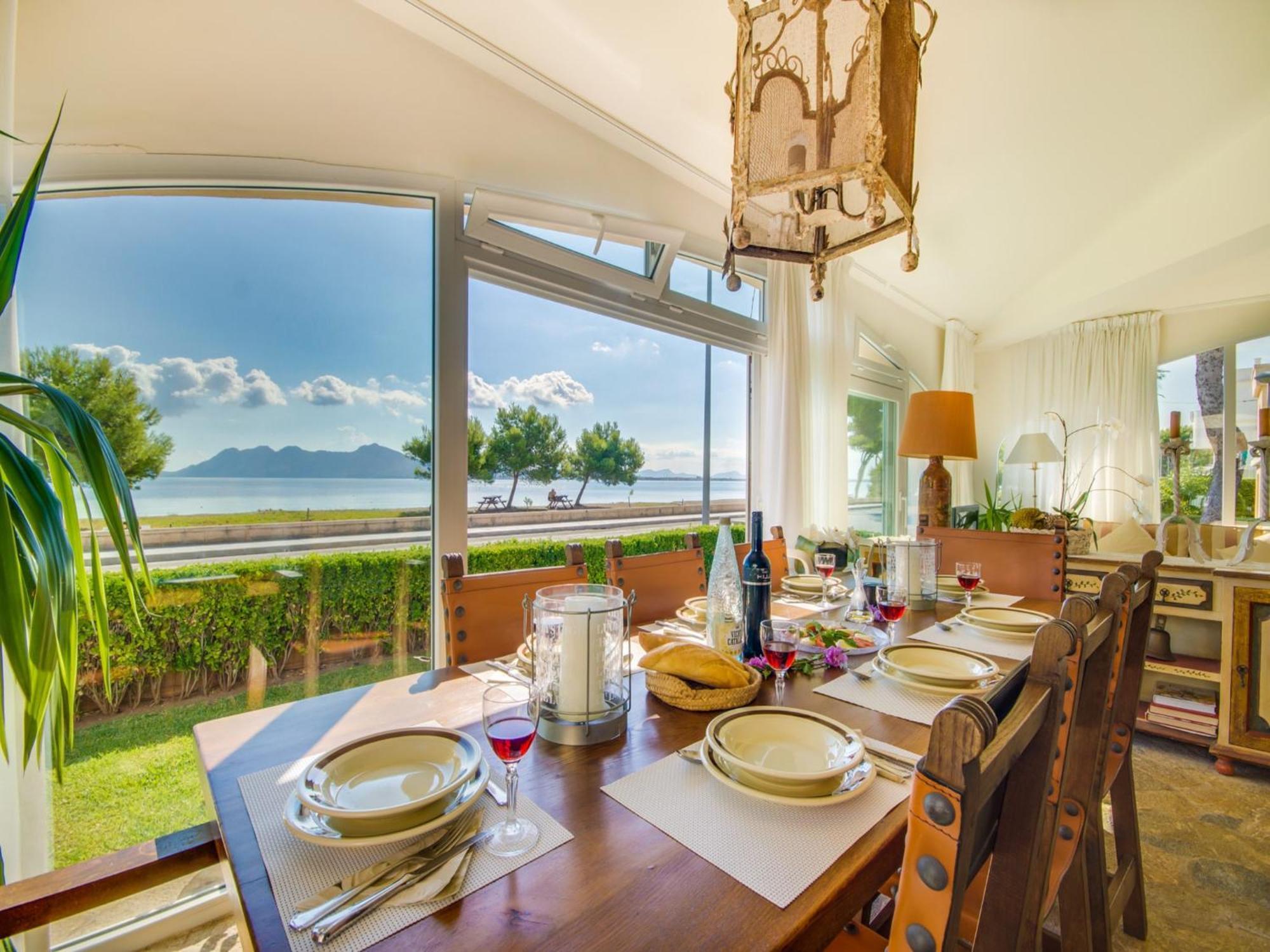 Stunning With Private Pool Ferienhaus *
