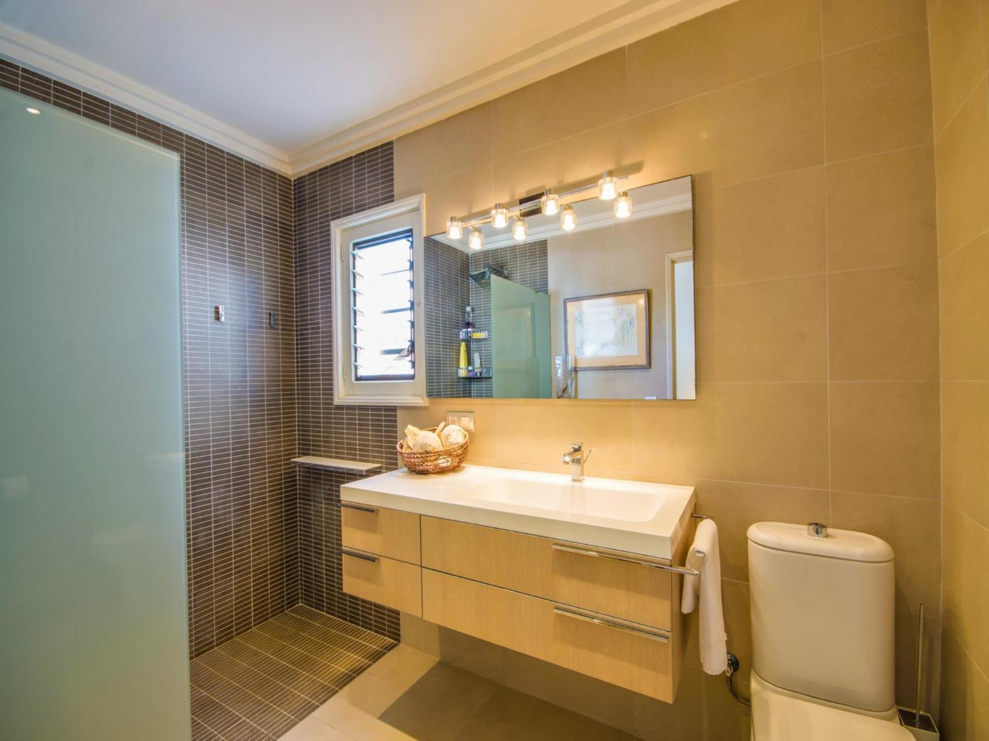 Stunning With Private Pool Ferienhaus *